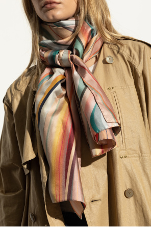 Pañuelo de seda od Paul Smith