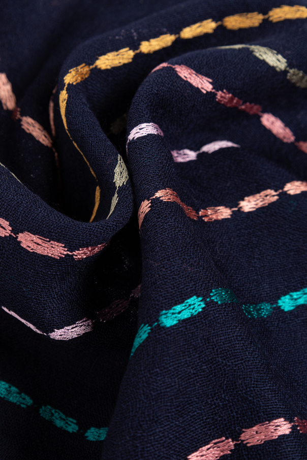 Paul Smith Wollschal