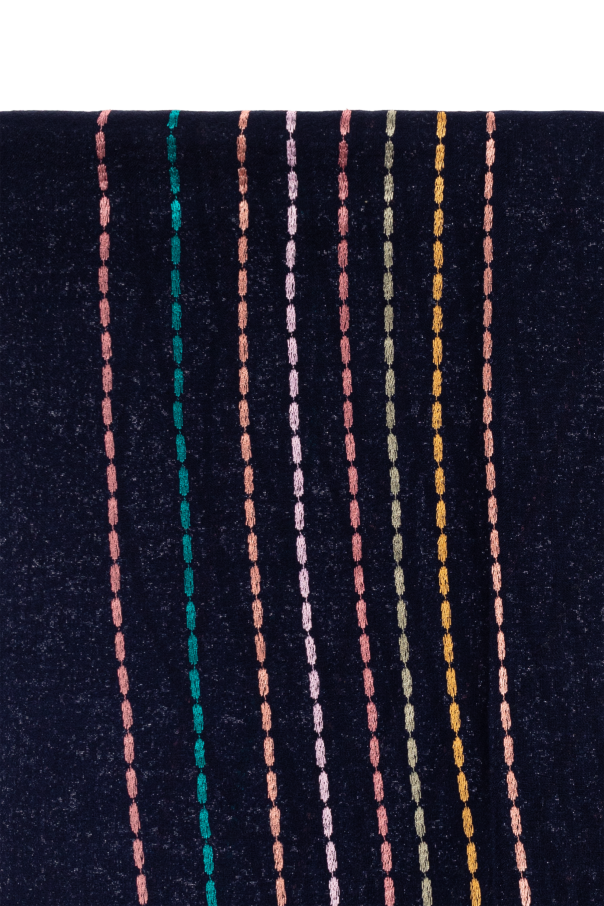 Paul Smith Wollschal