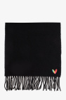 Paul Smith Wool scarf