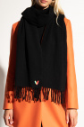 Paul Smith Wool scarf