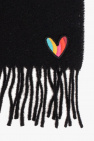 Paul Smith Wool scarf