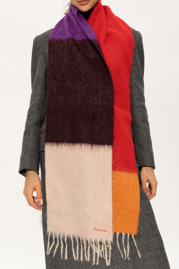 Paul Smith SCARVES / SHAWLS