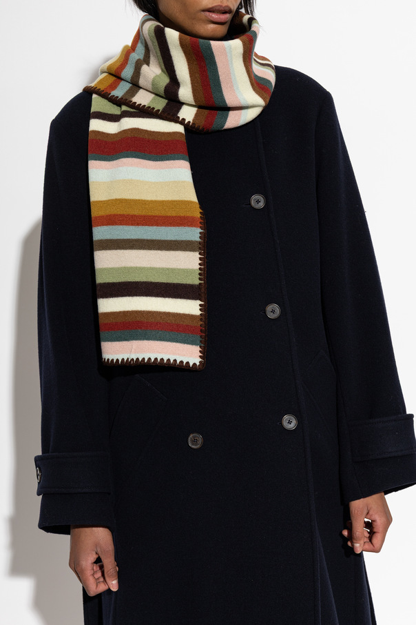 Paul Smith Scarf