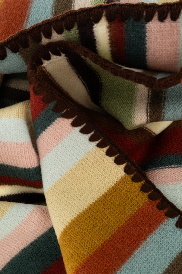 Paul Smith Scarf