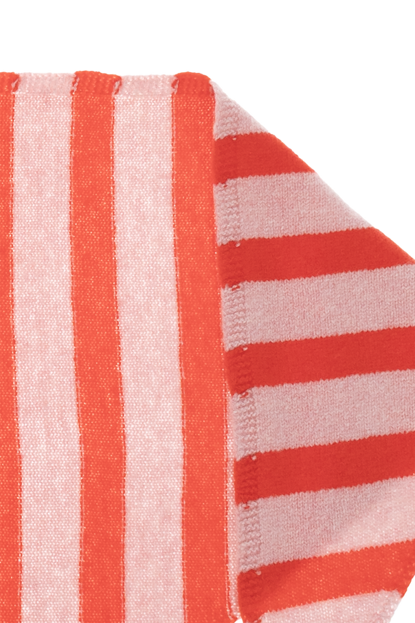 Paul Smith Paul Smith Triangular Scarf