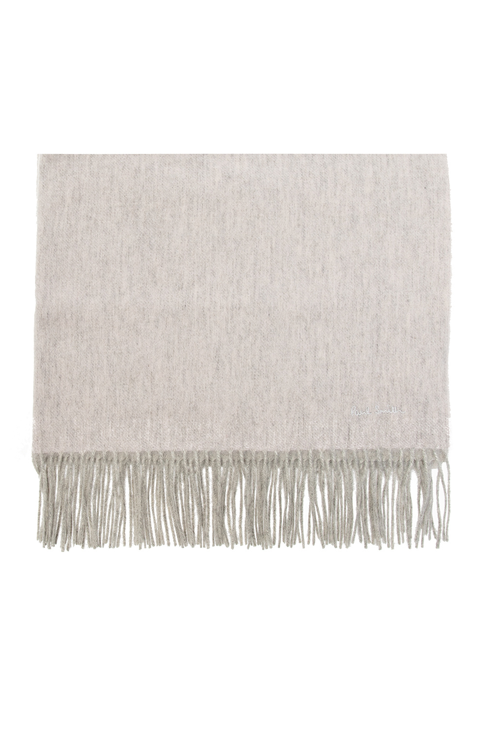 Paul Smith Wool scarf