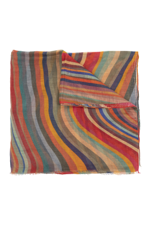 Striped scarf od Paul Smith