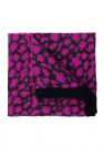 Paul Smith Patterned scarf