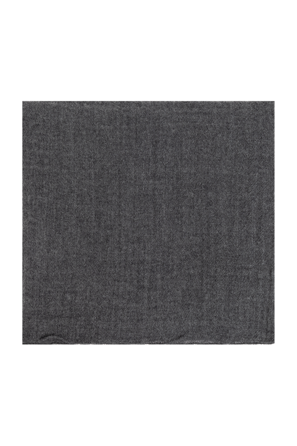 Officine Generale Wool Scarf