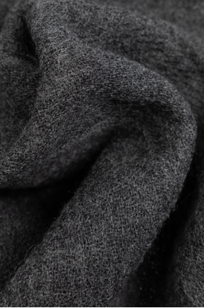 Officine Generale Wool Scarf