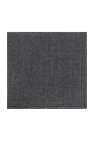 Officine Generale GREY Wool Scarf
