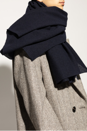 Officine Generale Wool Scarf