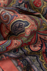 Etro Woolen scarf