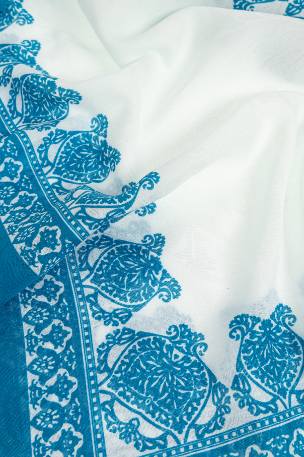 Etro Pañuelo de algodón