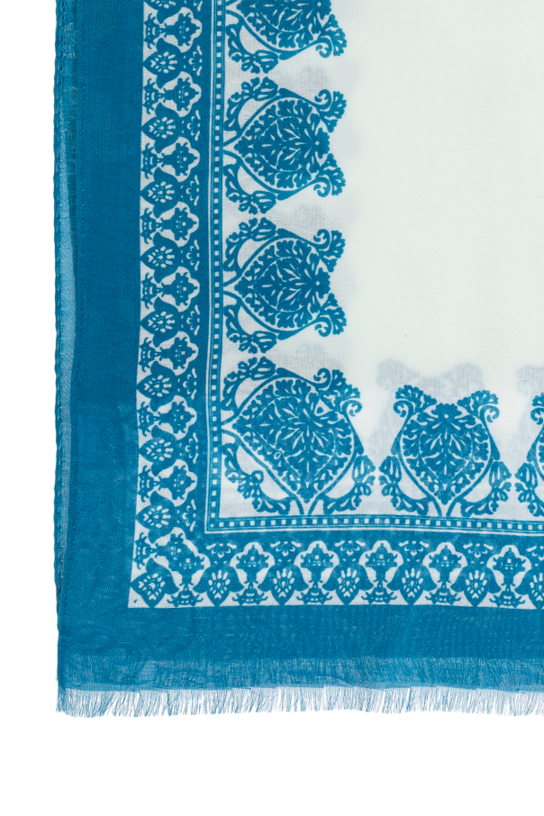 Etro Pañuelo de algodón