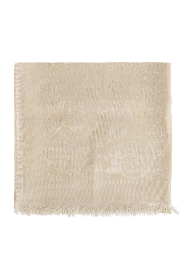 Patterned scarf od Etro