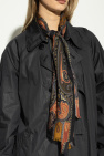 Etro MULTICOLOUR Cashmere scarf