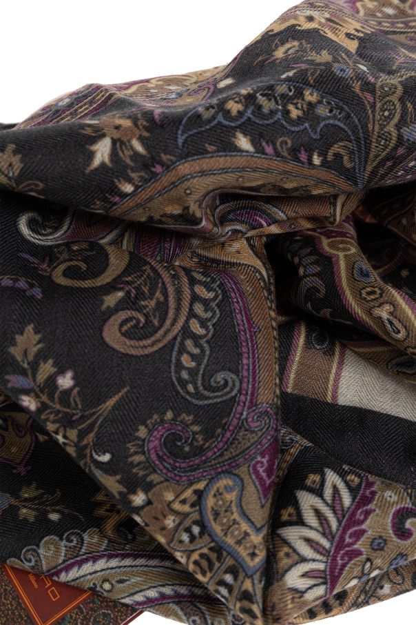 Etro Wollschal