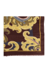 Etro Scarf with decorative pattern