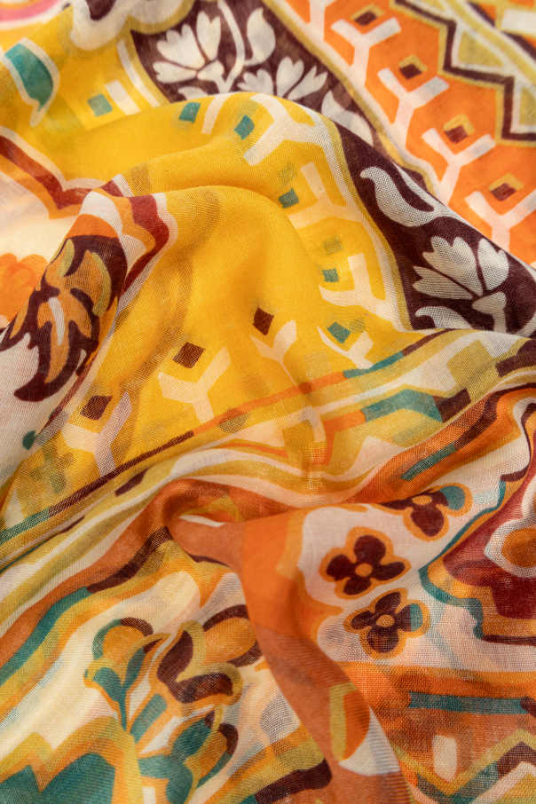Etro Patterned scarf