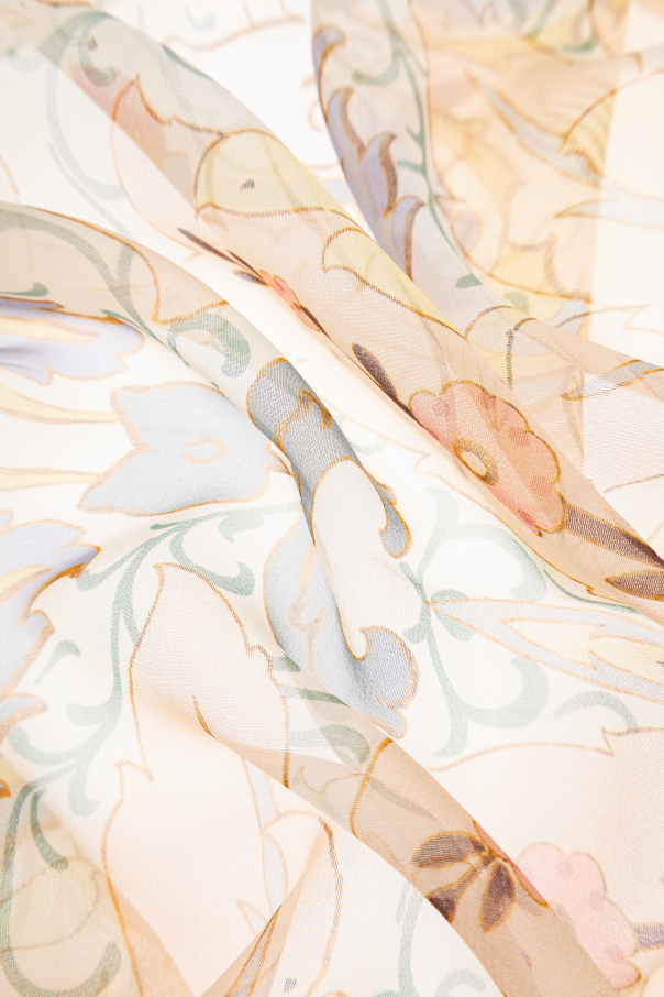 Etro Pañuelo de seda