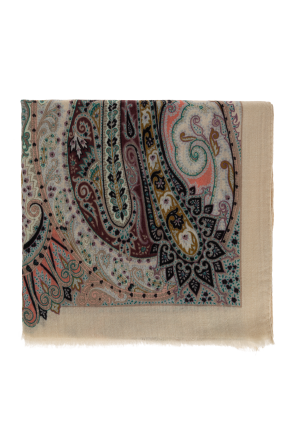 Cashmere scarf