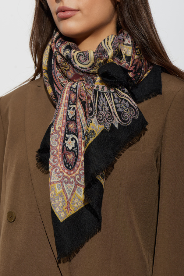 Etro Kaschmirschal