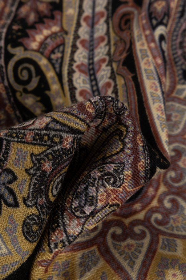 Etro Kaschmirschal