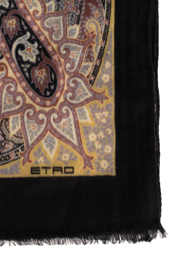Etro Kaschmirschal
