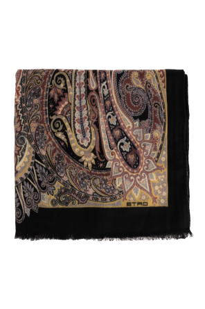 Cashmere scarf