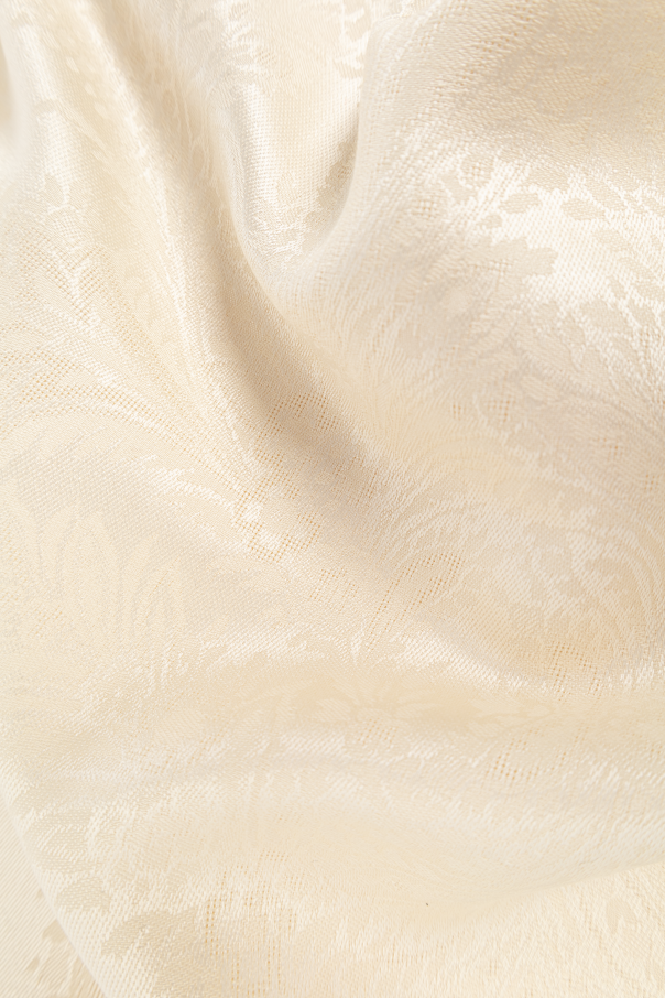 Etro Schal mit dekorativem Muster