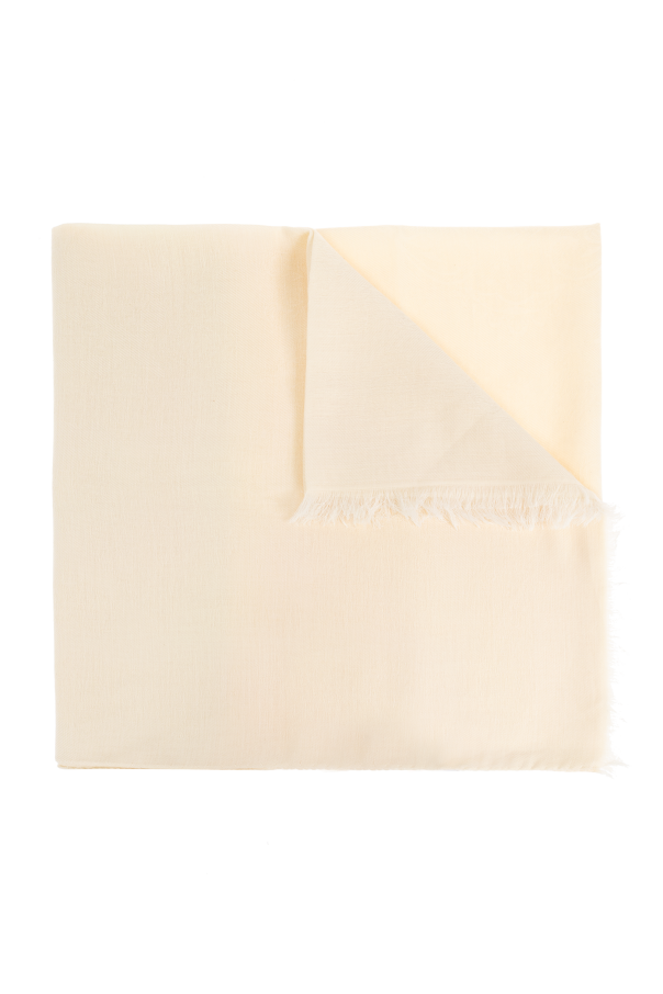 Cotton scarf od Etro