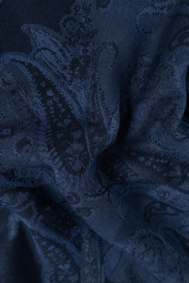 Etro Gemusterter Schal