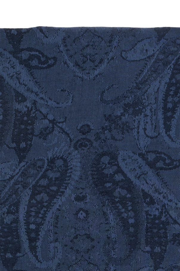 Etro Gemusterter Schal