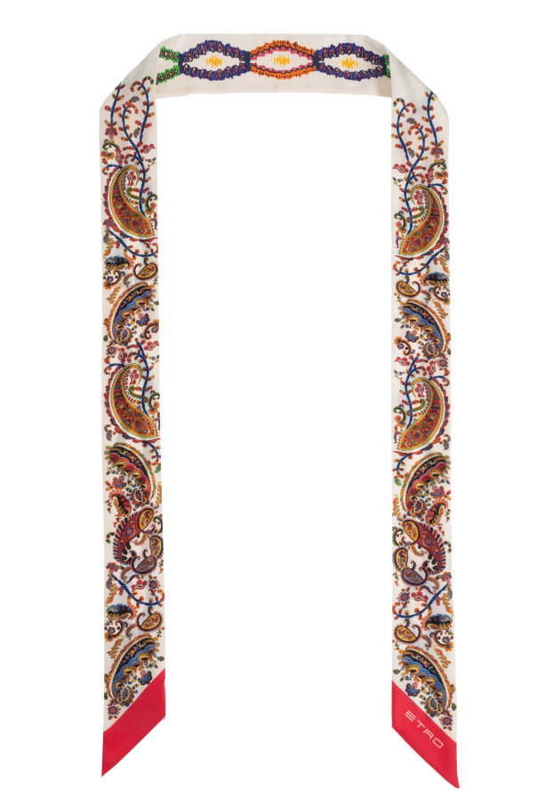 Silk scarf od Etro