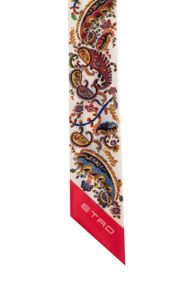 Etro Seidenschal