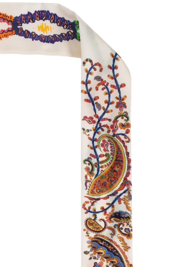 Etro Seidenschal