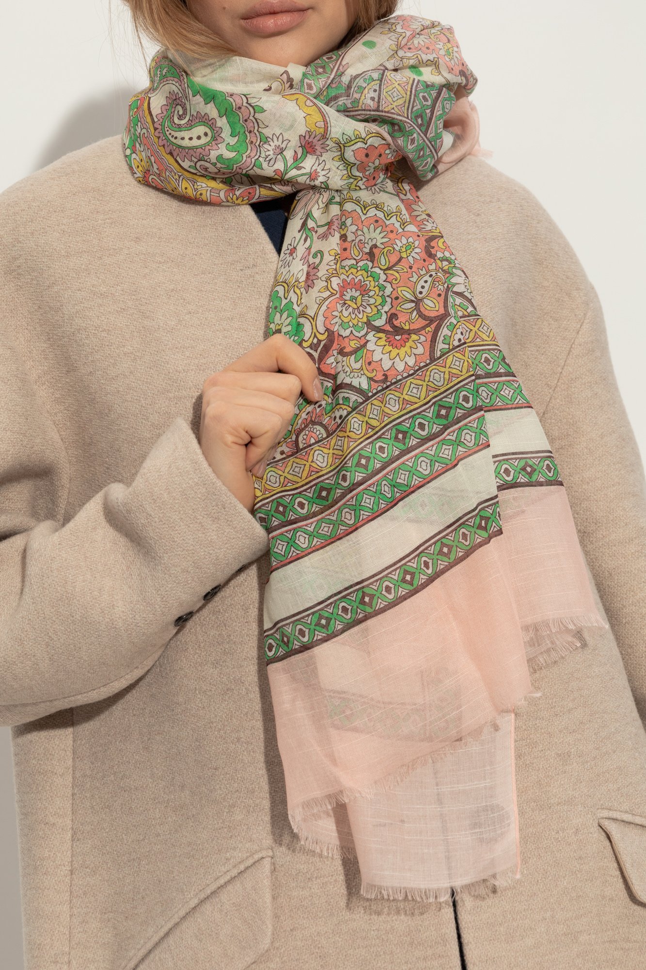 etro schal