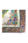 Etro Silk scarf