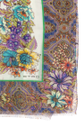Etro Silk scarf