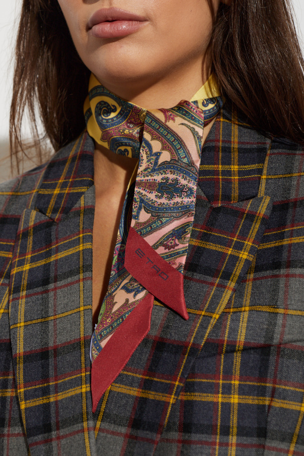 Etro Seidenschal