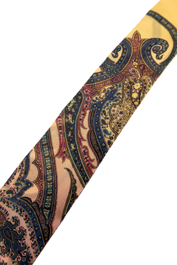 Etro Seidenschal