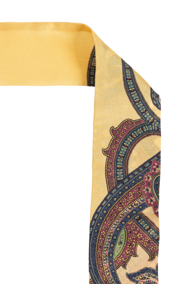 Etro Seidenschal