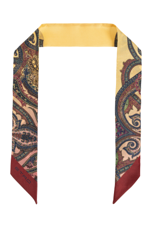 Pañuelo de seda