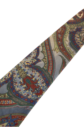 Etro Seidenschal