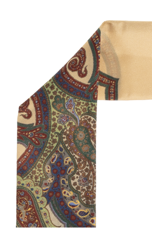 Etro Seidenschal