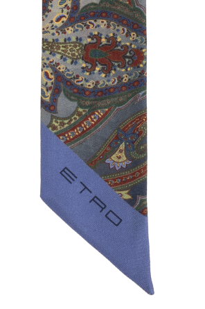 Etro Seidenschal