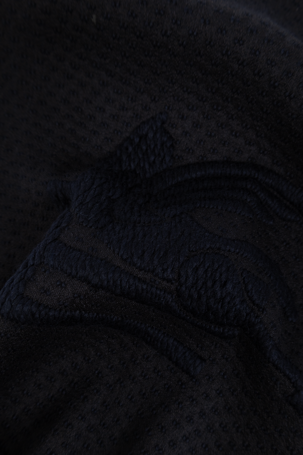 Etro Scarf with logo