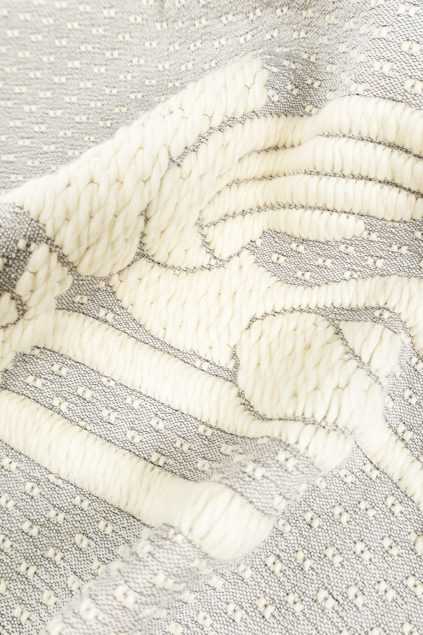 Etro Scarf with logo